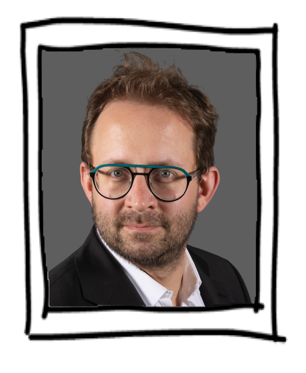 Dr Frédéric Balen