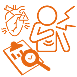 La stratification cardiologique chez les patients avec DRS: en a-t-on réellement besoin?