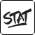 Icone STAT