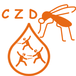 Les 3 mousquetaires de l’Aedes!