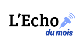 Echo du mois