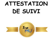 attestation topmu.fr- PAGE ACCEUIL